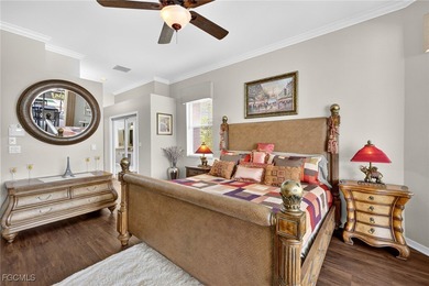 Step through the front doors, grab yourself a beverage, put your on Cross Creek Country Club in Florida - for sale on GolfHomes.com, golf home, golf lot