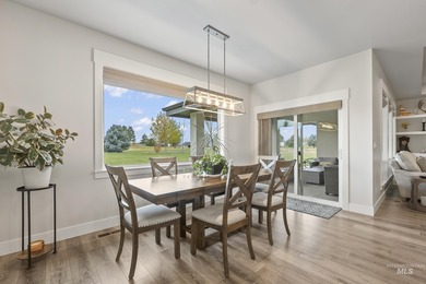 Welcome to your dream home on the golf course -- a stunning on Timberstone Golf Course in Idaho - for sale on GolfHomes.com, golf home, golf lot