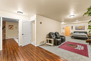 Beautifully maintained home in the desirable Village Greens on Village Greens Golf Club in Montana - for sale on GolfHomes.com, golf home, golf lot