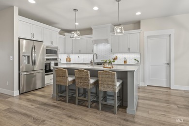 Welcome to your dream home on the golf course -- a stunning on Timberstone Golf Course in Idaho - for sale on GolfHomes.com, golf home, golf lot