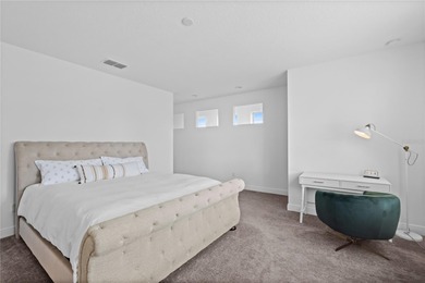 Better Than New! Remodeled 4 Bedroom 3 Bathroom Home situated on on Harmony Golf Preserve in Florida - for sale on GolfHomes.com, golf home, golf lot