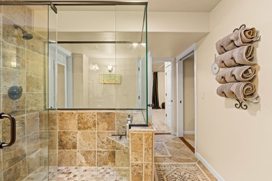 Beautifully maintained home in the desirable Village Greens on Village Greens Golf Club in Montana - for sale on GolfHomes.com, golf home, golf lot