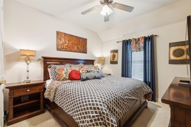Discover refined living in the gated community of Hidden Lakes - on Sky Creek Ranch Golf Club in Texas - for sale on GolfHomes.com, golf home, golf lot