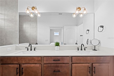 Better Than New! Remodeled 4 Bedroom 3 Bathroom Home situated on on Harmony Golf Preserve in Florida - for sale on GolfHomes.com, golf home, golf lot