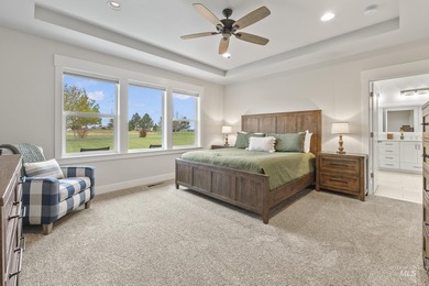 Welcome to your dream home on the golf course - a stunning on Timberstone Golf Course in ID - for sale on GolfHomes.com, golf home, golf lot