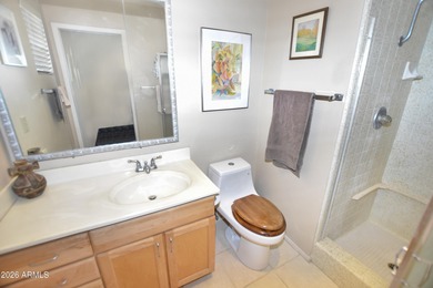 FANTASTIC NEW PRICE ON A GOLF COURSE HOME. BEAUTIFUL CORNER GOLF on Sunland Village Golf Club in Arizona - for sale on GolfHomes.com, golf home, golf lot