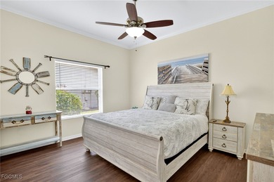 PRICE IMPROVEMENT. Step through the front doors, grab yourself a on Cross Creek Country Club in Florida - for sale on GolfHomes.com, golf home, golf lot