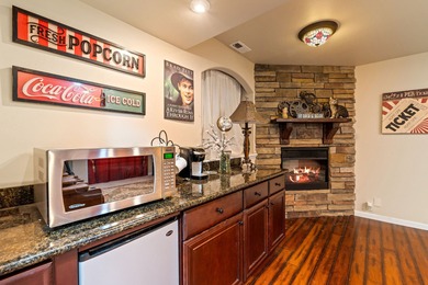 Beautifully maintained home in the desirable Village Greens on Village Greens Golf Club in Montana - for sale on GolfHomes.com, golf home, golf lot