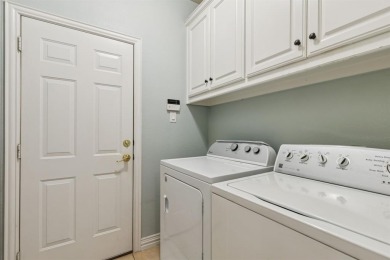 Discover refined living in the gated community of Hidden Lakes - on Sky Creek Ranch Golf Club in Texas - for sale on GolfHomes.com, golf home, golf lot