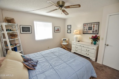 FANTASTIC NEW PRICE ON A GOLF COURSE HOME. BEAUTIFUL CORNER GOLF on Sunland Village Golf Club in Arizona - for sale on GolfHomes.com, golf home, golf lot