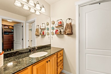 Beautifully maintained home in the desirable Village Greens on Village Greens Golf Club in Montana - for sale on GolfHomes.com, golf home, golf lot