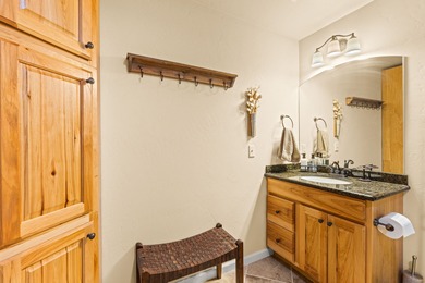 Beautifully maintained home in the desirable Village Greens on Village Greens Golf Club in Montana - for sale on GolfHomes.com, golf home, golf lot