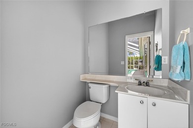 PRICE IMPROVEMENT. Step through the front doors, grab yourself a on Cross Creek Country Club in Florida - for sale on GolfHomes.com, golf home, golf lot