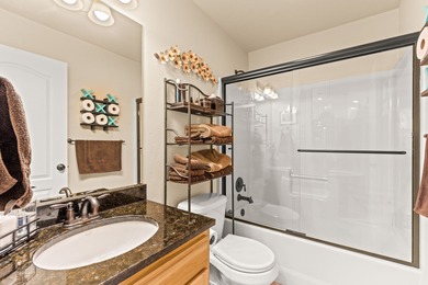 Beautifully maintained home in the desirable Village Greens on Village Greens Golf Club in Montana - for sale on GolfHomes.com, golf home, golf lot