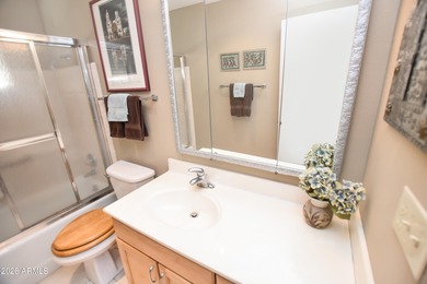 FANTASTIC NEW PRICE ON A GOLF COURSE HOME. BEAUTIFUL CORNER GOLF on Sunland Village Golf Club in Arizona - for sale on GolfHomes.com, golf home, golf lot