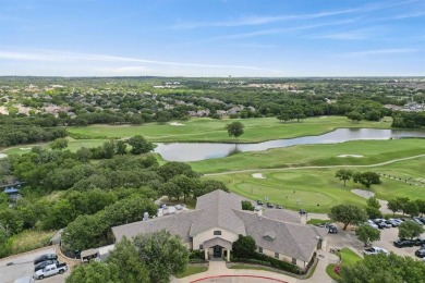 Discover refined living in the gated community of Hidden Lakes - on Sky Creek Ranch Golf Club in Texas - for sale on GolfHomes.com, golf home, golf lot