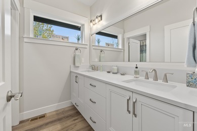 Welcome to your dream home on the golf course - a stunning on Timberstone Golf Course in ID - for sale on GolfHomes.com, golf home, golf lot