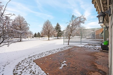 Beautifully maintained home in the desirable Village Greens on Village Greens Golf Club in Montana - for sale on GolfHomes.com, golf home, golf lot