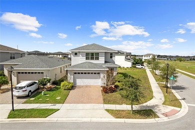 Better Than New! Remodeled 4 Bedroom 3 Bathroom Home situated on on Harmony Golf Preserve in Florida - for sale on GolfHomes.com, golf home, golf lot
