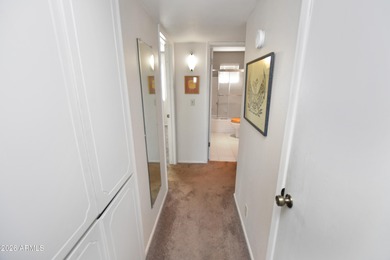 FANTASTIC NEW PRICE ON A GOLF COURSE HOME. BEAUTIFUL CORNER GOLF on Sunland Village Golf Club in Arizona - for sale on GolfHomes.com, golf home, golf lot