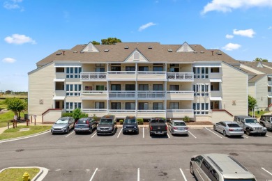Enjoy the coastal life in this furnished and updated First Floor on Possum Trot Golf Course in South Carolina - for sale on GolfHomes.com, golf home, golf lot