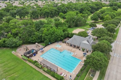 Discover refined living in the gated community of Hidden Lakes - on Sky Creek Ranch Golf Club in Texas - for sale on GolfHomes.com, golf home, golf lot