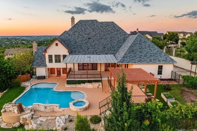 A truly one-of-a-kind home situated on a double lot located in on Riverhill Country Club in Texas - for sale on GolfHomes.com, golf home, golf lot