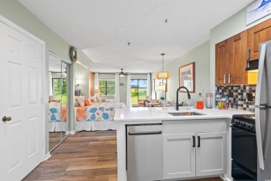 Enjoy the coastal life in this furnished and updated First Floor on Possum Trot Golf Course in South Carolina - for sale on GolfHomes.com, golf home, golf lot