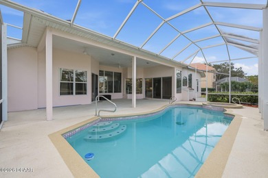 Stunning 4 bedroom, 3 bath POOL home located in the prestigious on The Club At Pelican Bay - North Course in Florida - for sale on GolfHomes.com, golf home, golf lot