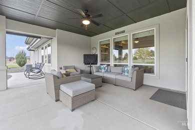 Welcome to your dream home on the golf course - a stunning on Timberstone Golf Course in ID - for sale on GolfHomes.com, golf home, golf lot