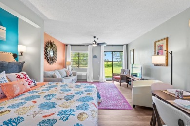 Enjoy the coastal life in this furnished and updated First Floor on Possum Trot Golf Course in South Carolina - for sale on GolfHomes.com, golf home, golf lot