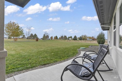 Welcome to your dream home on the golf course - a stunning on Timberstone Golf Course in ID - for sale on GolfHomes.com, golf home, golf lot