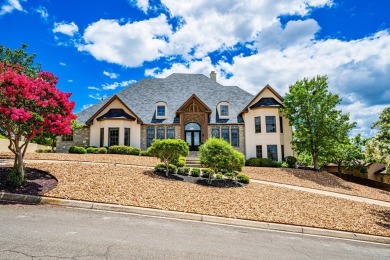 A truly one-of-a-kind home situated on a double lot located in on Riverhill Country Club in Texas - for sale on GolfHomes.com, golf home, golf lot