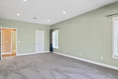 Love to entertain? Rare opportunity to buy a home on the course on Blacksburg Country Club in Virginia - for sale on GolfHomes.com, golf home, golf lot