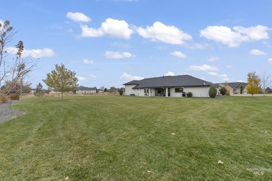 Welcome to your dream home on the golf course - a stunning on Timberstone Golf Course in ID - for sale on GolfHomes.com, golf home, golf lot