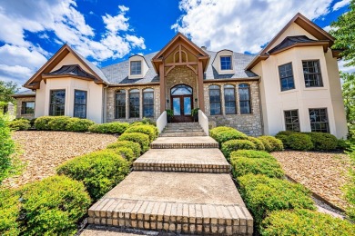 A truly one-of-a-kind home situated on a double lot located in on Riverhill Country Club in Texas - for sale on GolfHomes.com, golf home, golf lot