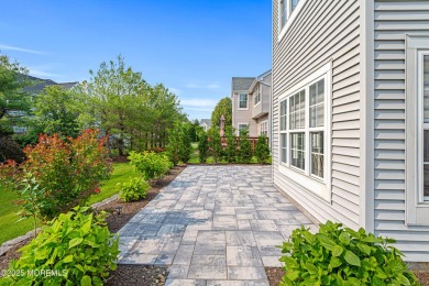 This is it.. The OBVIOUS choice in Pine Run @ Forsgate  Monroe on Forsgate Country Club in New Jersey - for sale on GolfHomes.com, golf home, golf lot