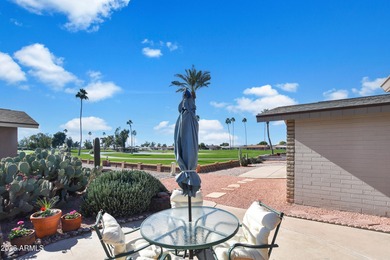 FANTASTIC NEW PRICE ON A GOLF COURSE HOME. BEAUTIFUL CORNER GOLF on Sunland Village Golf Club in Arizona - for sale on GolfHomes.com, golf home, golf lot