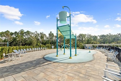 Better Than New! Remodeled 4 Bedroom 3 Bathroom Home situated on on Harmony Golf Preserve in Florida - for sale on GolfHomes.com, golf home, golf lot