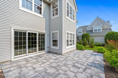 This is it.. The OBVIOUS choice in Pine Run @ Forsgate  Monroe on Forsgate Country Club in New Jersey - for sale on GolfHomes.com, golf home, golf lot
