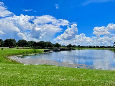 Welcome to this marvelous 4-bedroom, 3-bathroom home! Featuring on Ridgewood Lakes Golf and Country Club in Florida - for sale on GolfHomes.com, golf home, golf lot