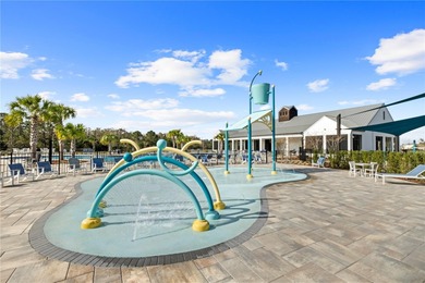 Better Than New! Remodeled 4 Bedroom 3 Bathroom Home situated on on Harmony Golf Preserve in Florida - for sale on GolfHomes.com, golf home, golf lot