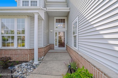 This is it.. The OBVIOUS choice in Pine Run @ Forsgate  Monroe on Forsgate Country Club in New Jersey - for sale on GolfHomes.com, golf home, golf lot