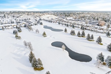 Beautifully maintained home in the desirable Village Greens on Village Greens Golf Club in Montana - for sale on GolfHomes.com, golf home, golf lot