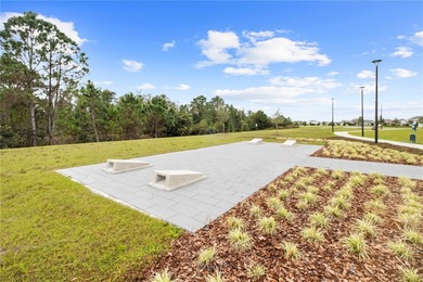 Better Than New! Remodeled 4 Bedroom 3 Bathroom Home situated on on Harmony Golf Preserve in Florida - for sale on GolfHomes.com, golf home, golf lot