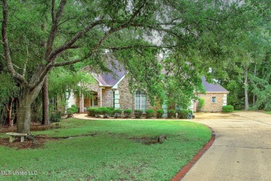 GOLF COURSE lot on Fairway Drive in Diamondhead near to the on Diamondhead Country Club in Mississippi - for sale on GolfHomes.com, golf home, golf lot