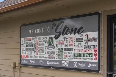 Welcome to your dream home on the golf course - a stunning on Timberstone Golf Course in ID - for sale on GolfHomes.com, golf home, golf lot