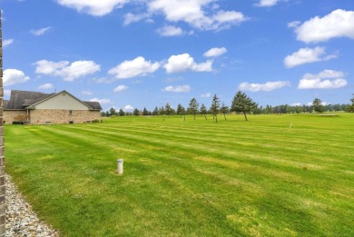 Charming, relaxing home on the 7th Fairway of Lakeview Hills on Lakeview Hills Country Club and Resort  in Michigan - for sale on GolfHomes.com, golf home, golf lot