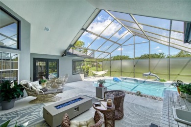 You can on Imagine unless you view this lovely home.  Great on MetroWest Golf Club in Florida - for sale on GolfHomes.com, golf home, golf lot