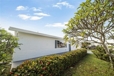 Stunning 3 bedroom 2 bathroom all new modern renovation with on Leisureville Community Golf Course in Florida - for sale on GolfHomes.com, golf home, golf lot